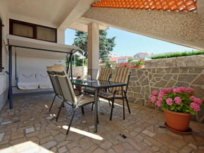Lovely apartment in Krk